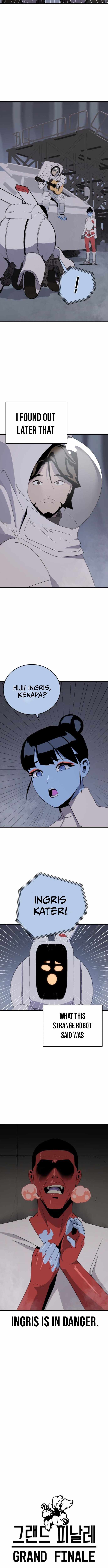 Grand Finale Chapter 2 18